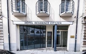 Appartements Cityzen - Geneve
