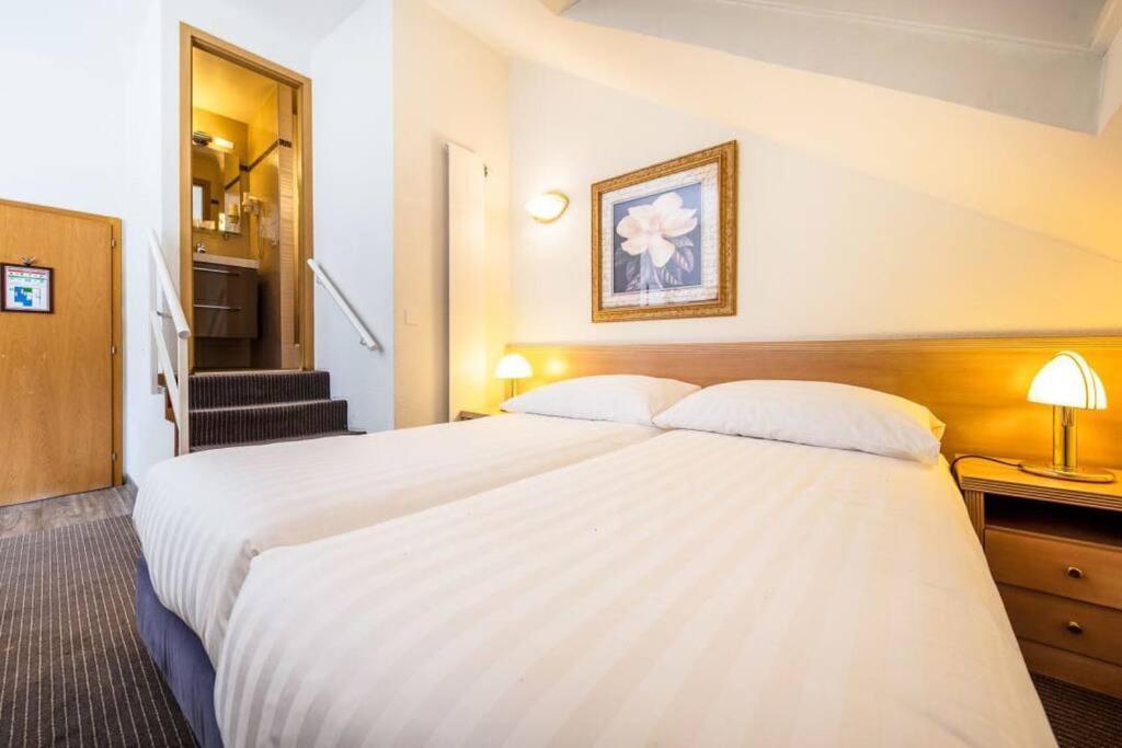 Appartements Cityzen - Geneve Geneva Exterior photo