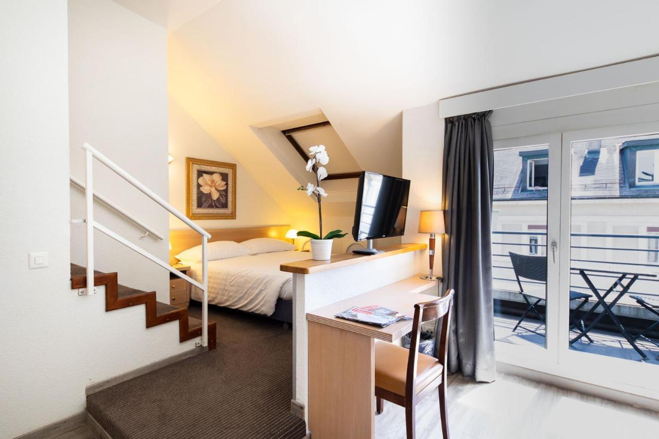 Appartements Cityzen - Geneve Geneva Exterior photo