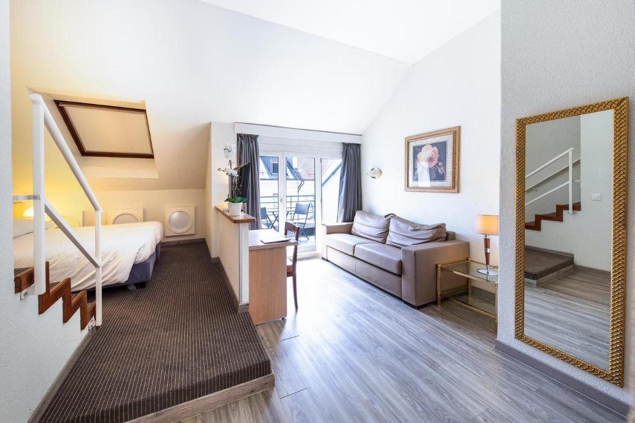 Appartements Cityzen - Geneve Geneva Exterior photo
