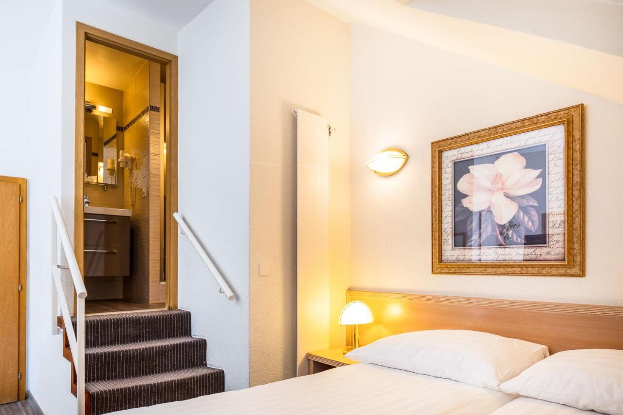 Appartements Cityzen - Geneve Geneva Exterior photo