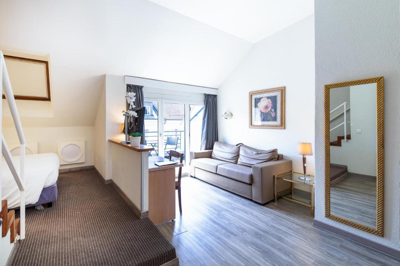 Appartements Cityzen - Geneve Geneva Exterior photo