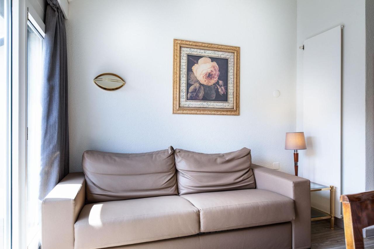 Appartements Cityzen - Geneve Geneva Exterior photo