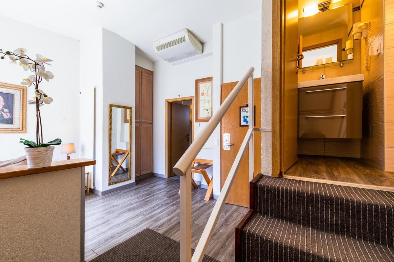 Appartements Cityzen - Geneve Geneva Exterior photo