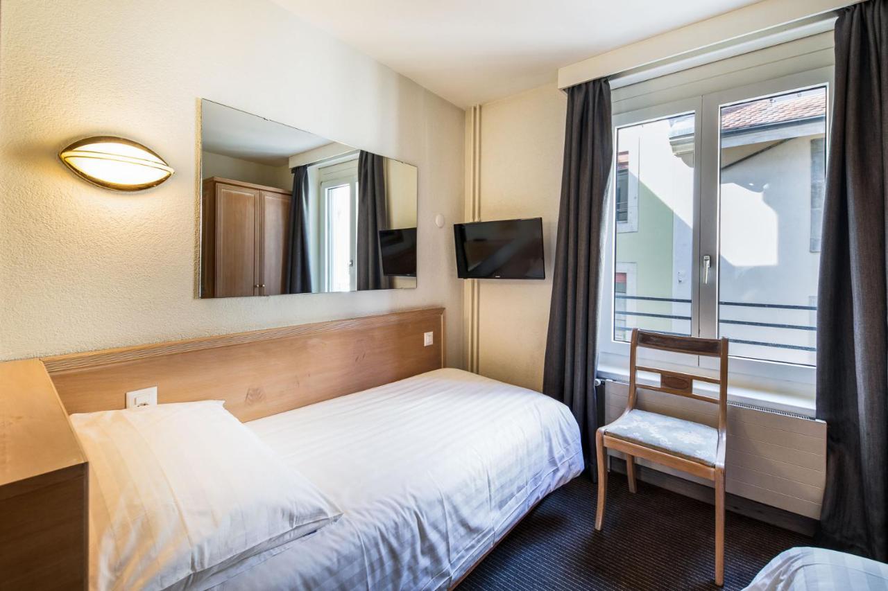 Appartements Cityzen - Geneve Geneva Exterior photo
