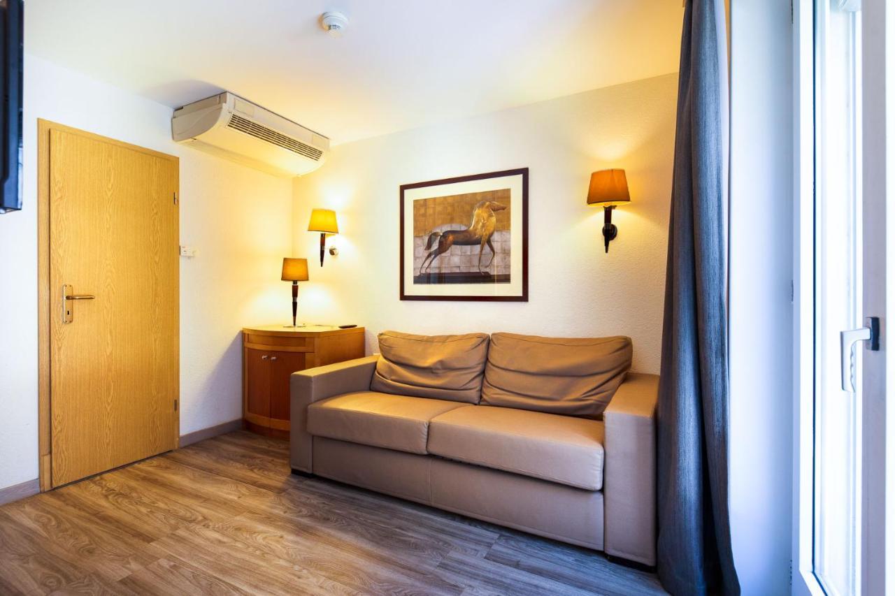 Appartements Cityzen - Geneve Geneva Exterior photo
