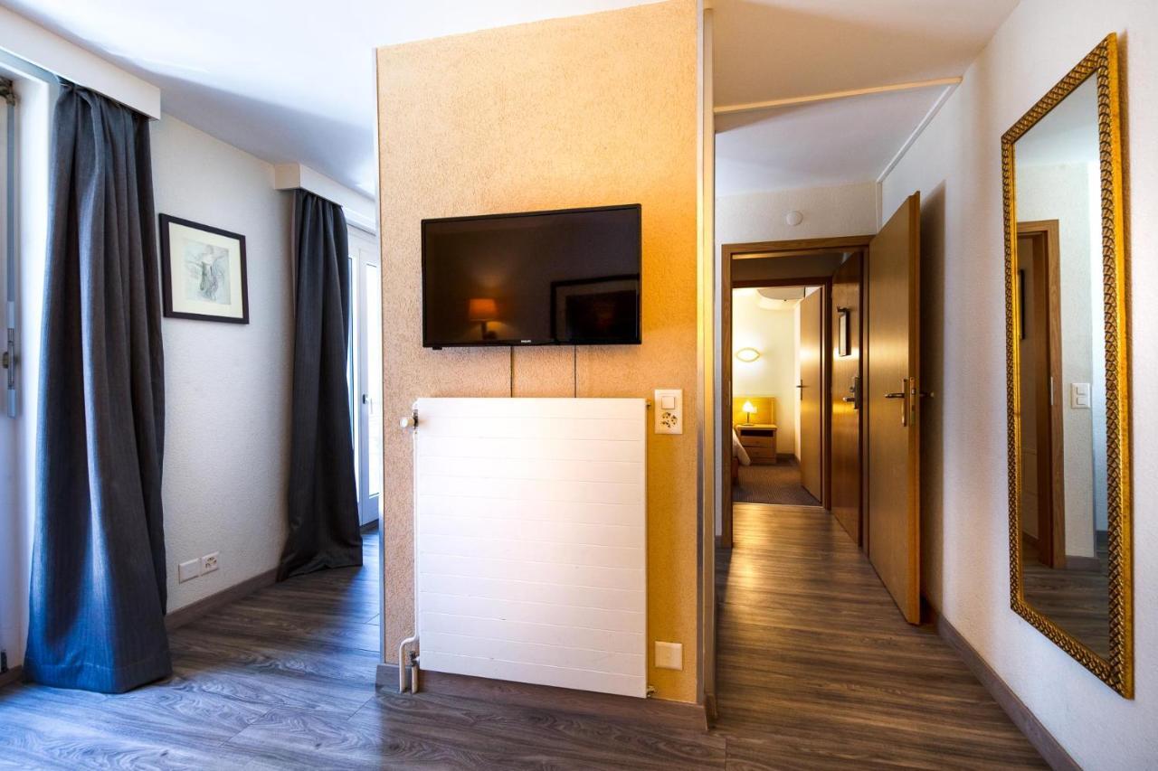 Appartements Cityzen - Geneve Geneva Exterior photo