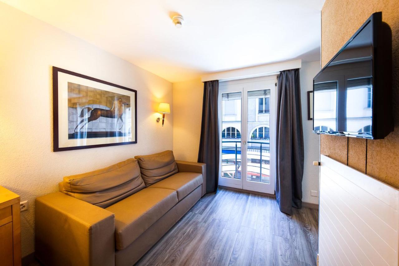 Appartements Cityzen - Geneve Geneva Exterior photo