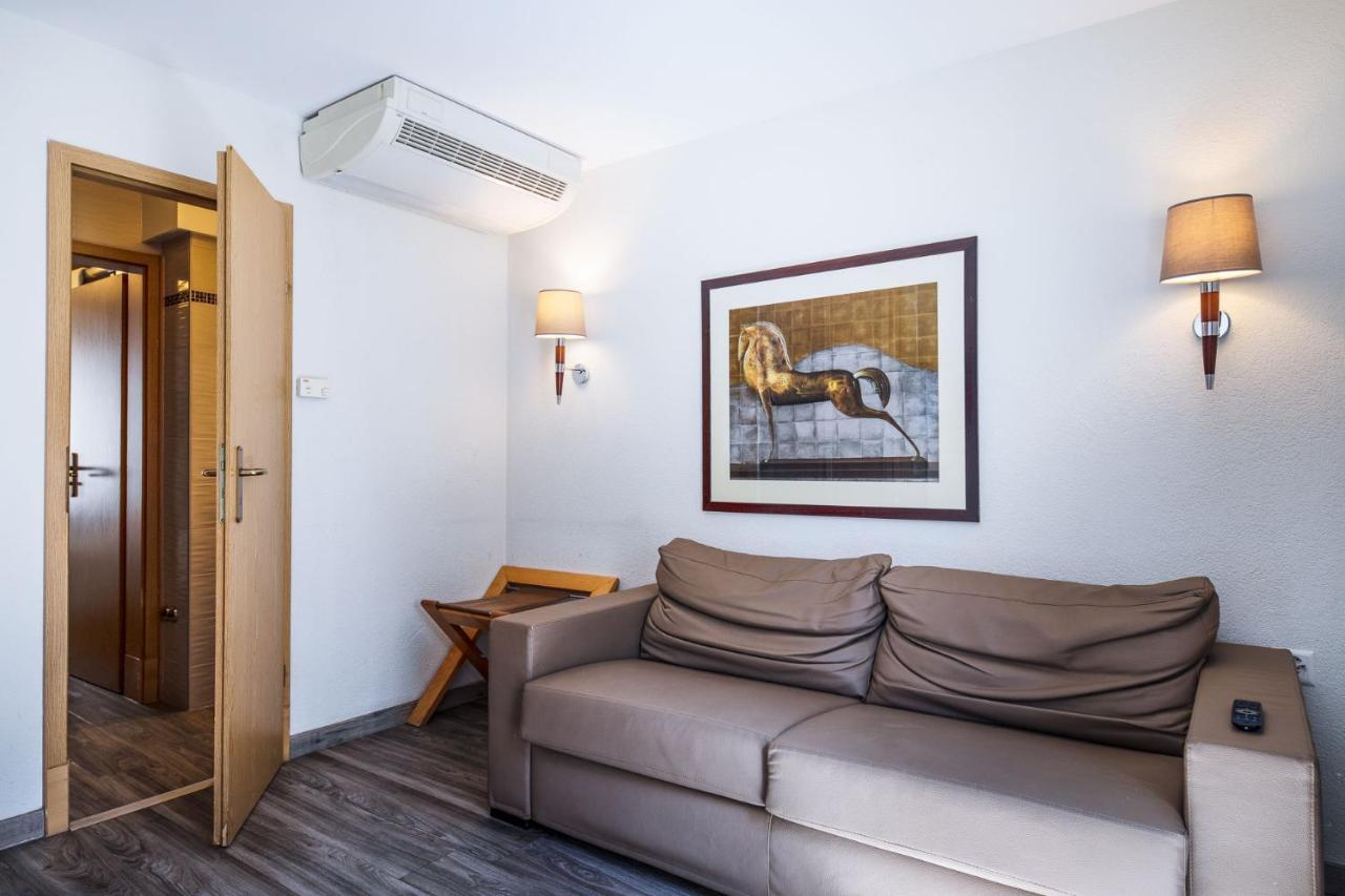 Appartements Cityzen - Geneve Geneva Exterior photo