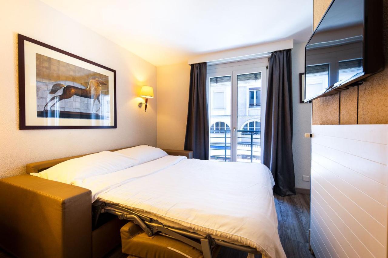 Appartements Cityzen - Geneve Geneva Exterior photo
