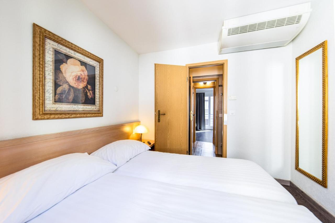 Appartements Cityzen - Geneve Geneva Exterior photo