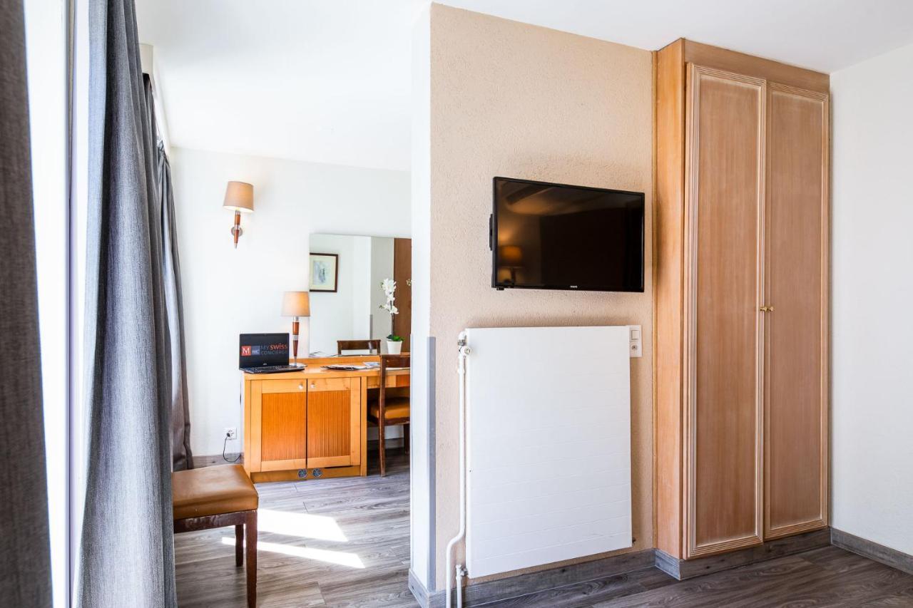 Appartements Cityzen - Geneve Geneva Exterior photo