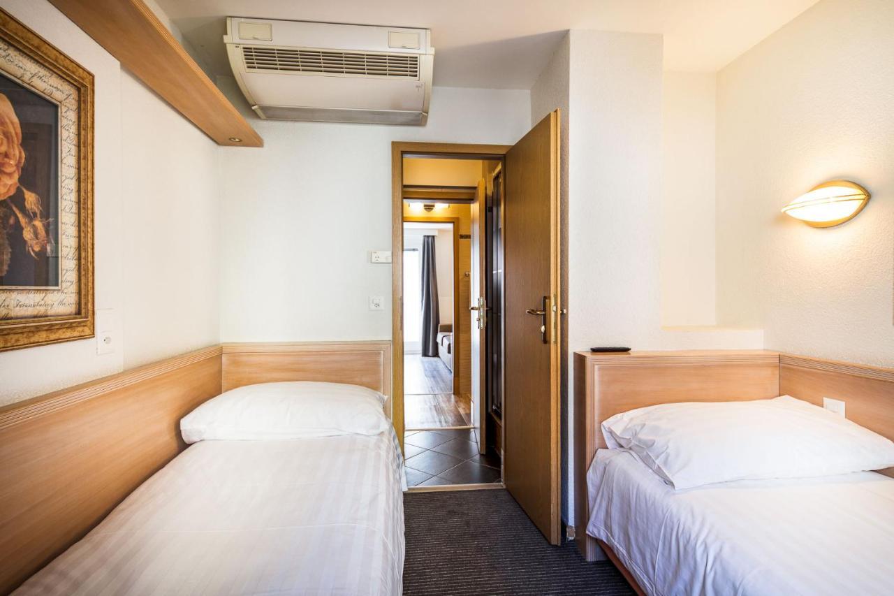 Appartements Cityzen - Geneve Geneva Exterior photo