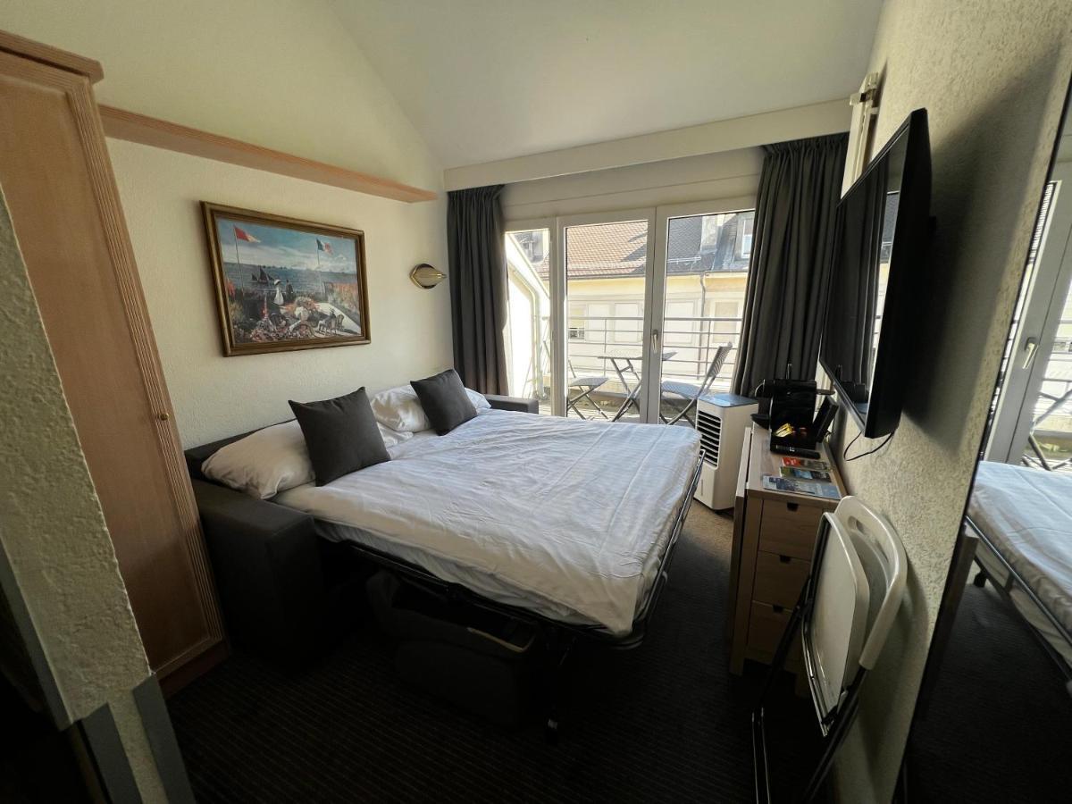 Appartements Cityzen - Geneve Geneva Exterior photo